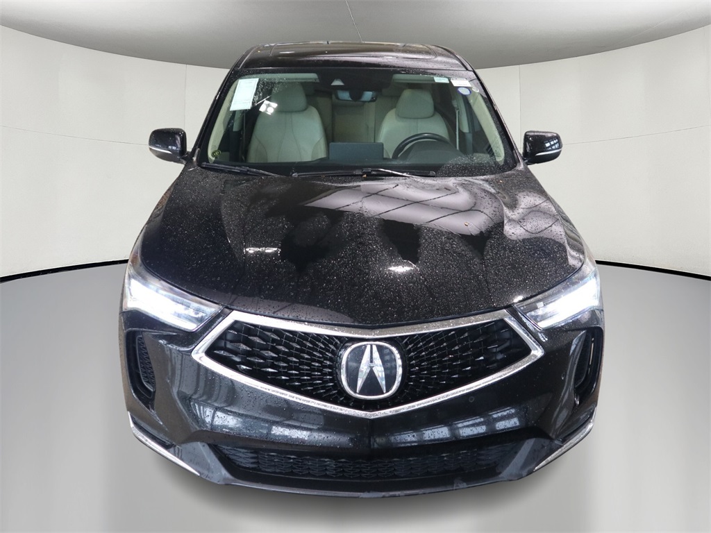 2022 Acura RDX Technology Package 2