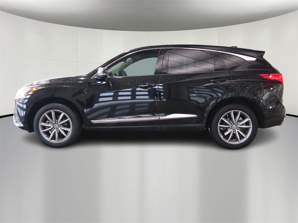 2022 Acura RDX Technology Package 4