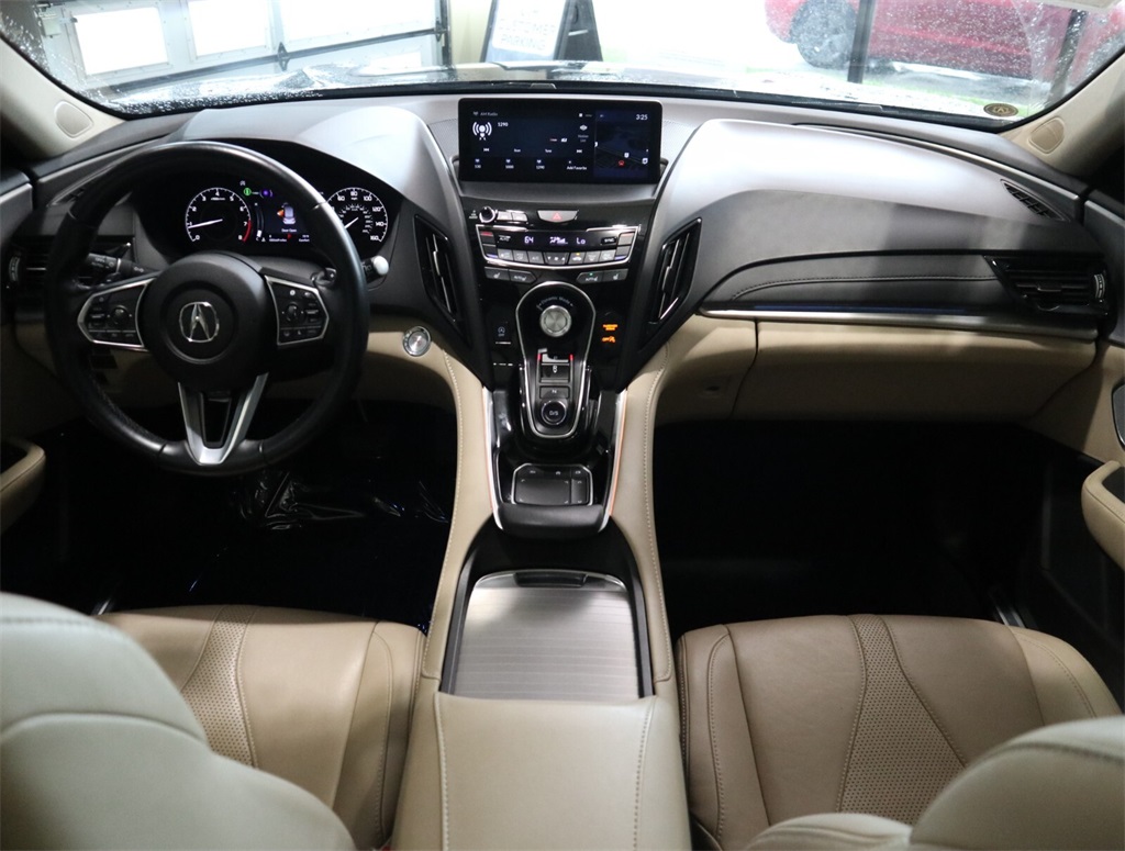 2022 Acura RDX Technology Package 13