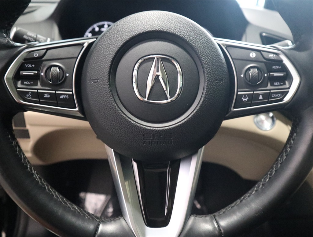 2022 Acura RDX Technology Package 14