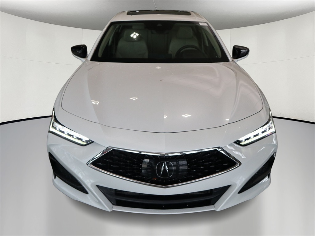 2021 Acura TLX Technology Package 2