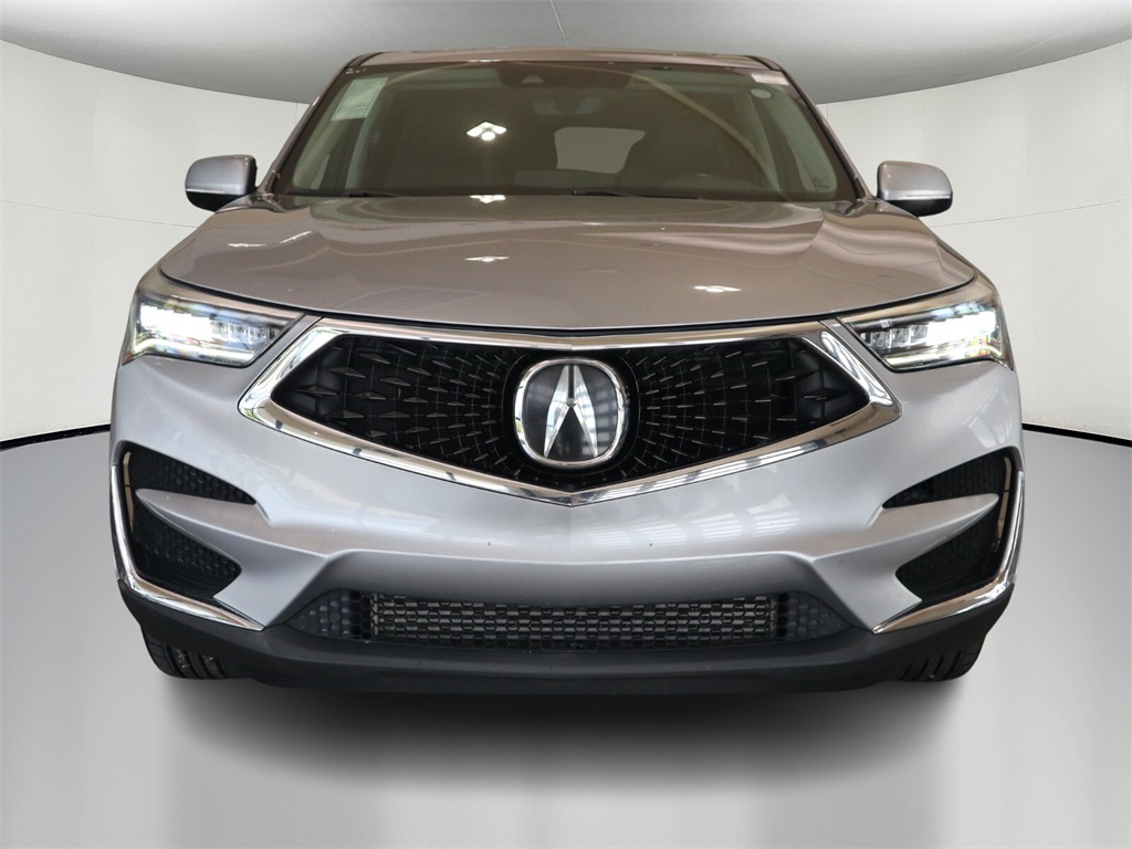 2021 Acura RDX Base 2