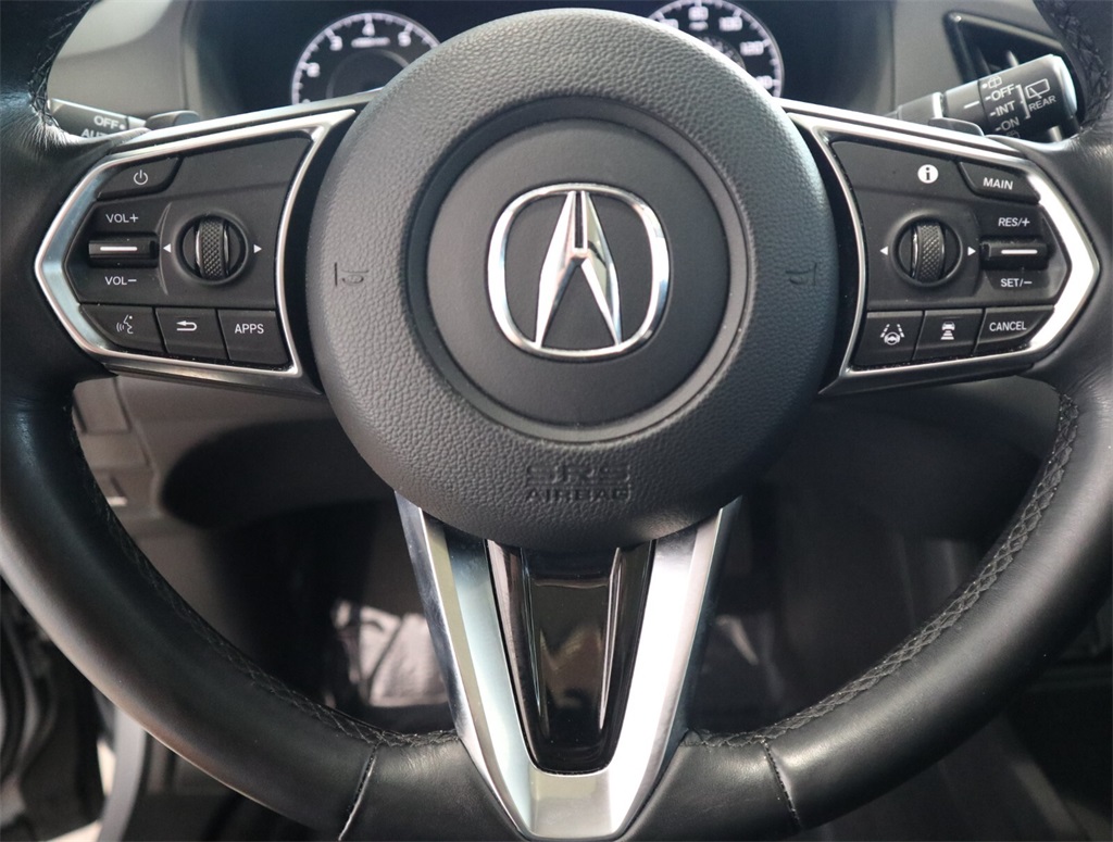 2021 Acura RDX Base 14