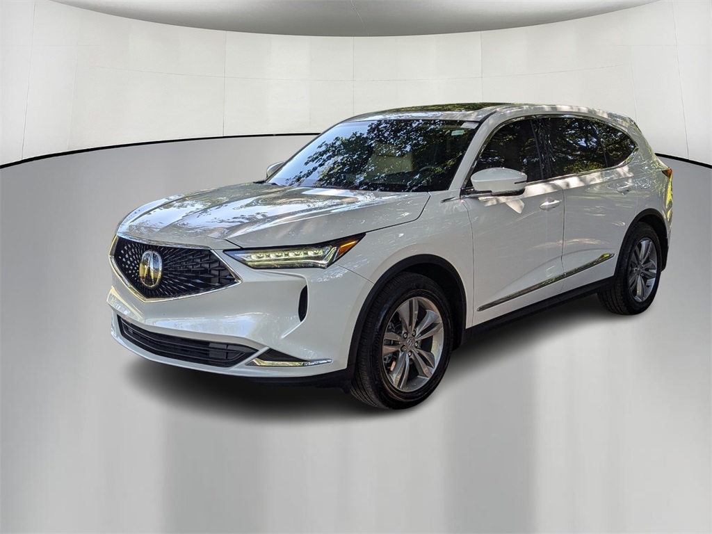 2024 Acura MDX 3.5L 3