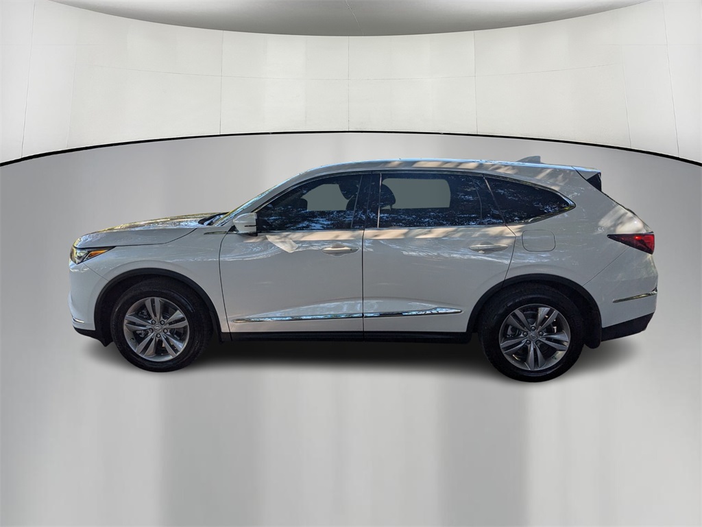 2024 Acura MDX 3.5L 4