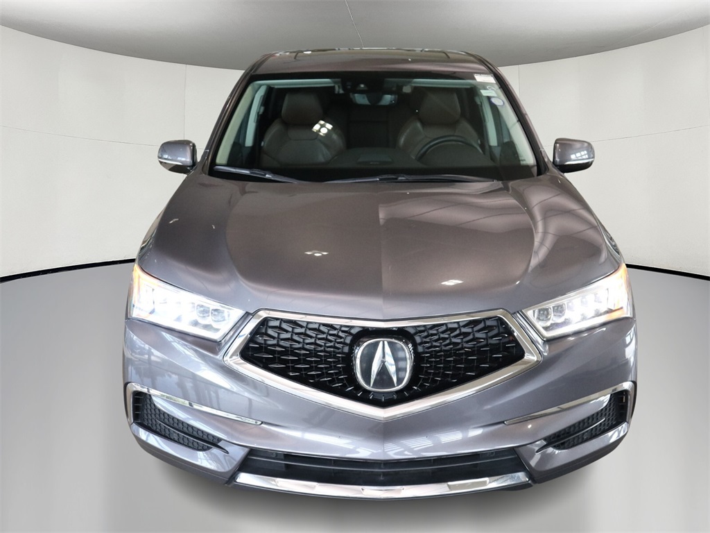 2020 Acura MDX Technology 2