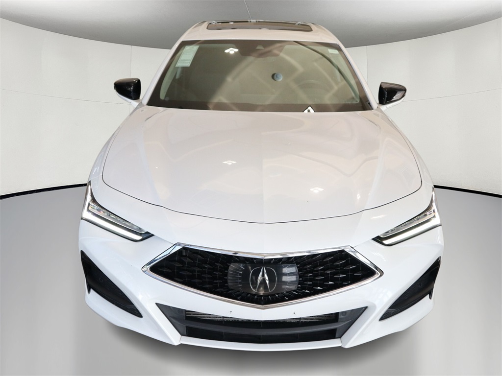 2021 Acura TLX Technology Package 2