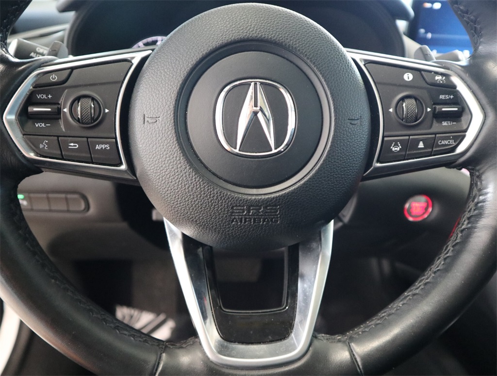 2021 Acura TLX Technology Package 14