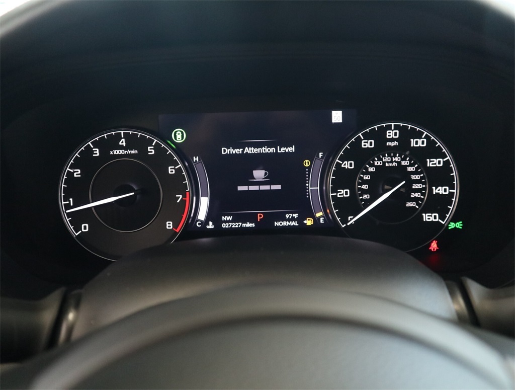 2021 Acura TLX Technology Package 16