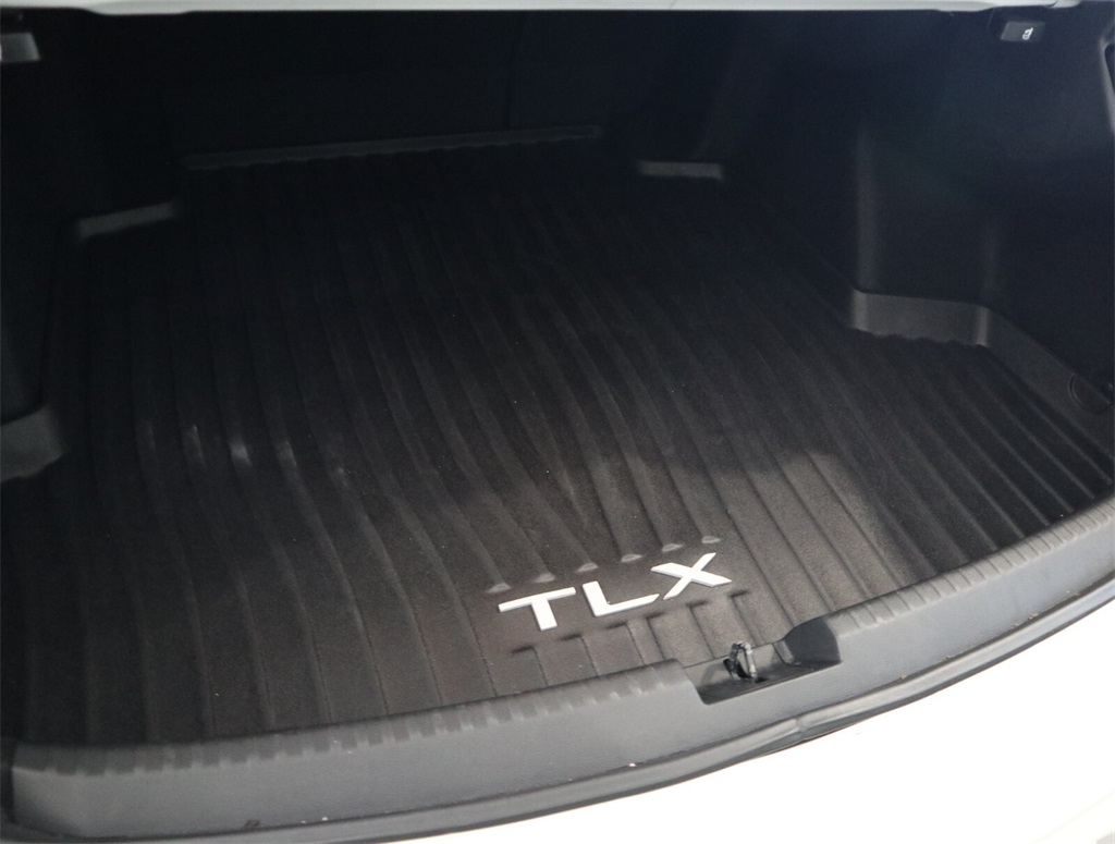 2021 Acura TLX Technology Package 26