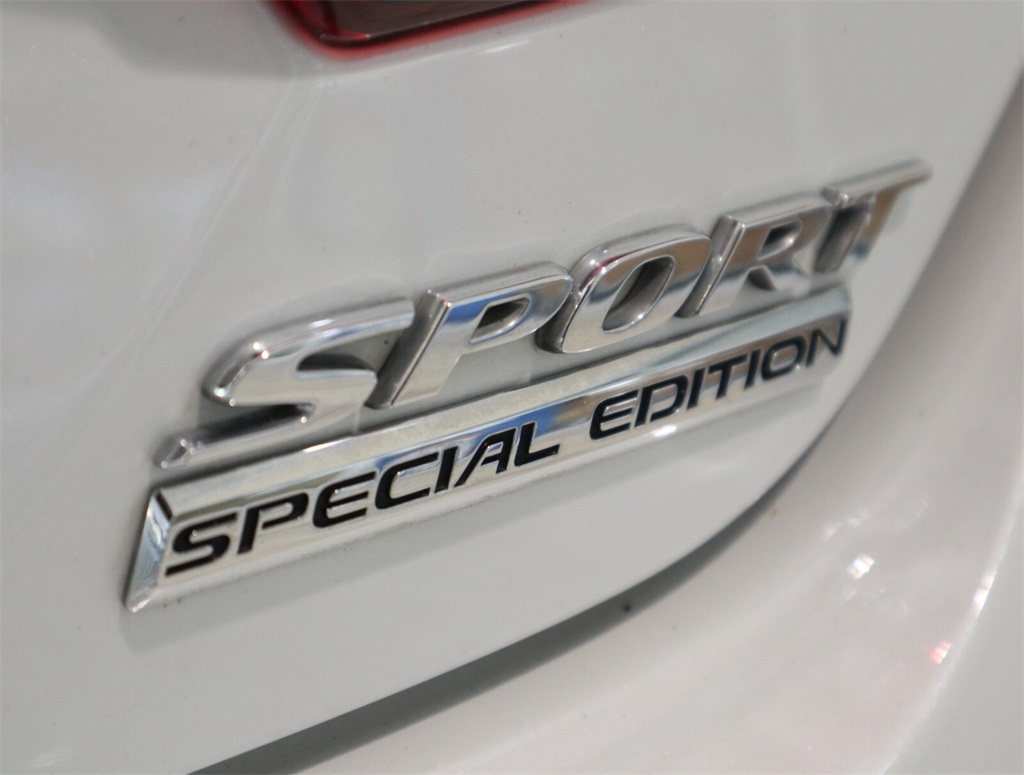 2021 Honda Accord Sport Special Edition 27
