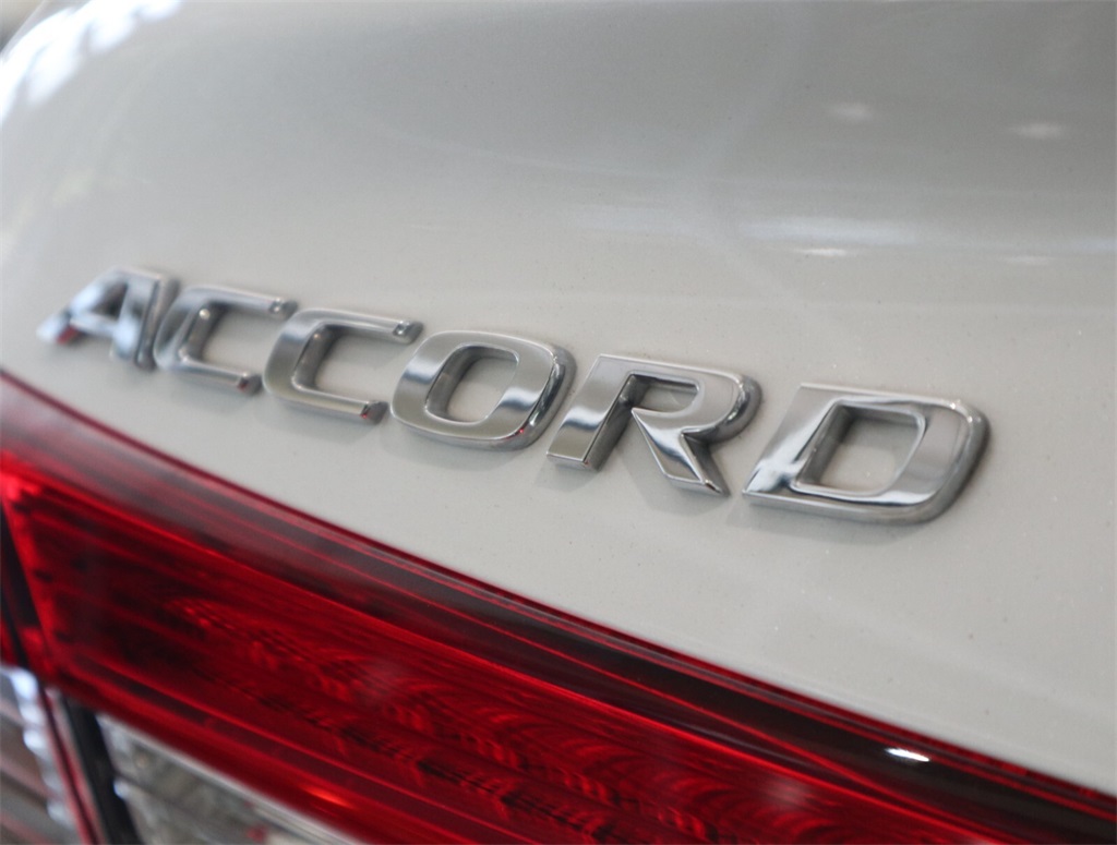 2021 Honda Accord Sport Special Edition 28