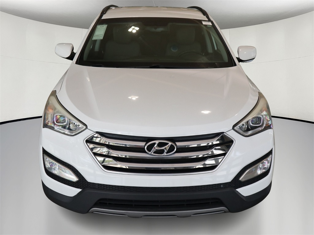 2016 Hyundai Santa Fe Sport 2.4 Base 2
