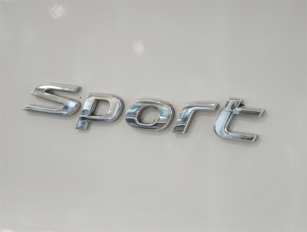 2016 Hyundai Santa Fe Sport 2.4 Base 25
