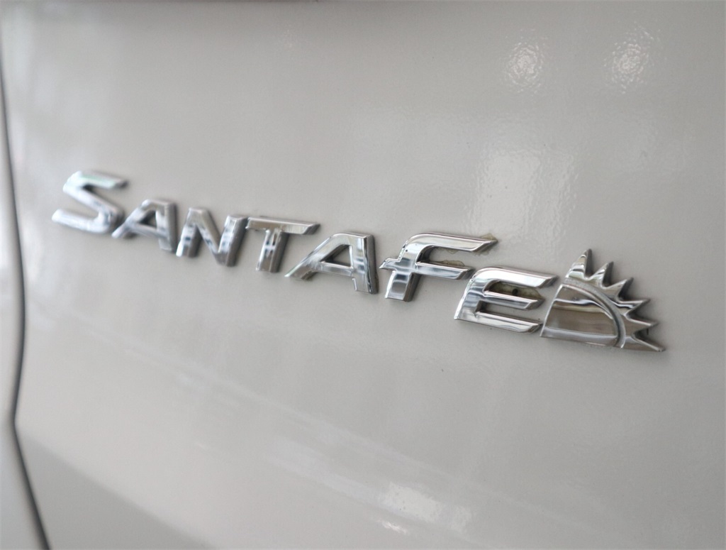 2016 Hyundai Santa Fe Sport 2.4 Base 26