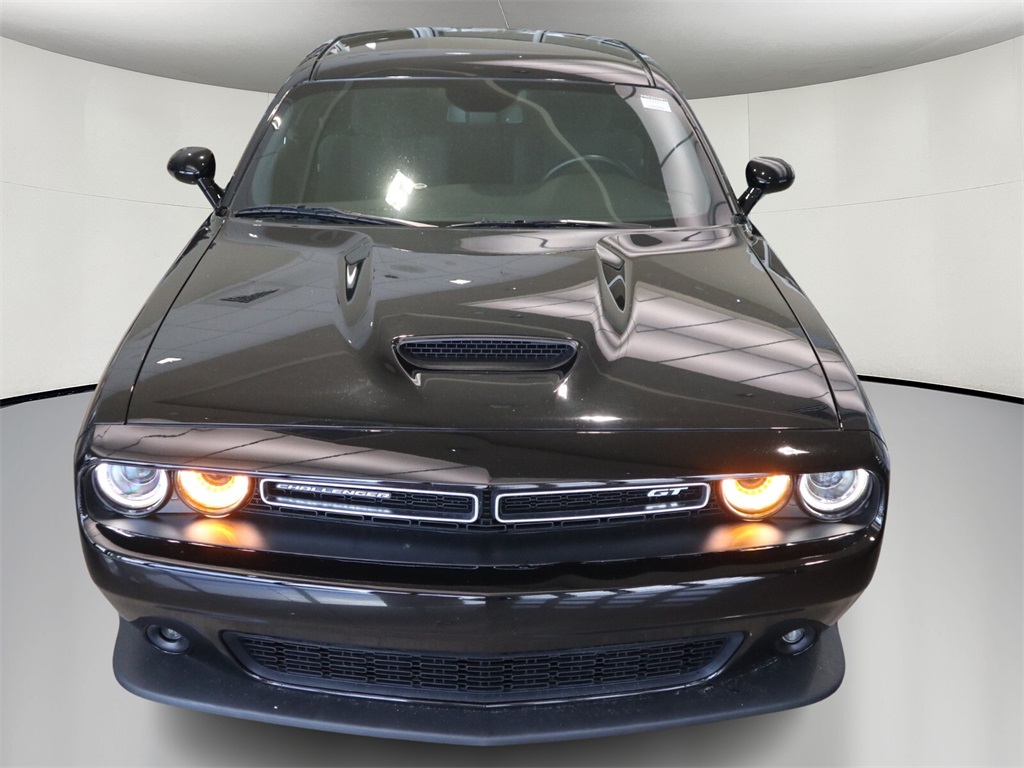 2022 Dodge Challenger GT 2