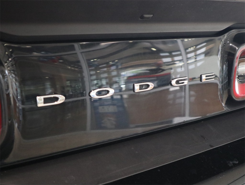 2022 Dodge Challenger GT 23
