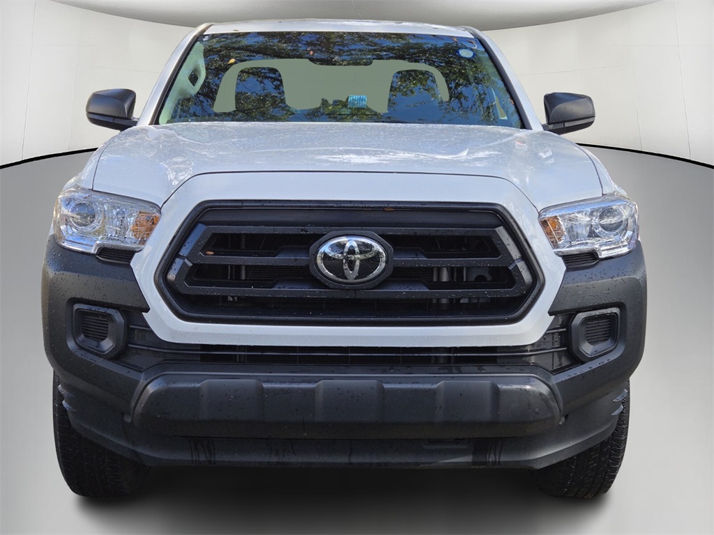 2022 Toyota Tacoma SR 2