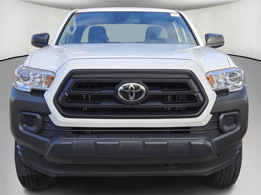 2022 Toyota Tacoma SR 2