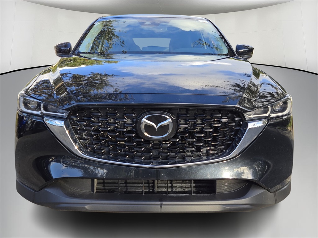 2023 Mazda CX-5 2.5 S Preferred Package 2