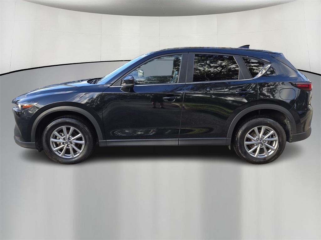 2023 Mazda CX-5 2.5 S Preferred Package 4