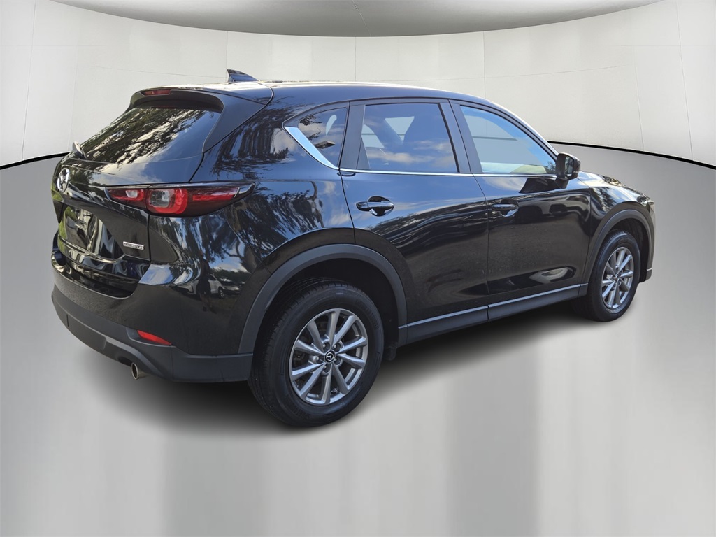 2023 Mazda CX-5 2.5 S Preferred Package 6