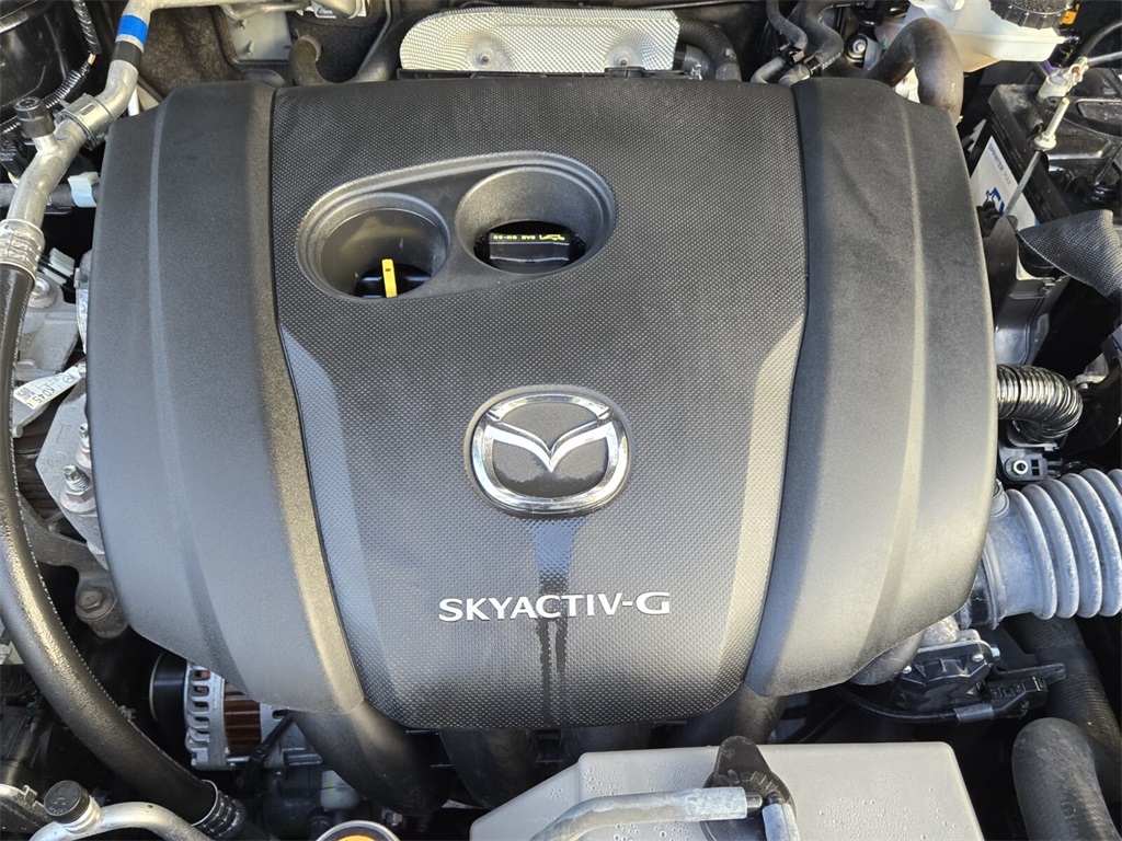 2023 Mazda CX-5 2.5 S Preferred Package 8