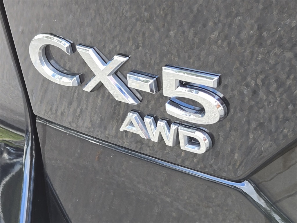 2023 Mazda CX-5 2.5 S Preferred Package 30