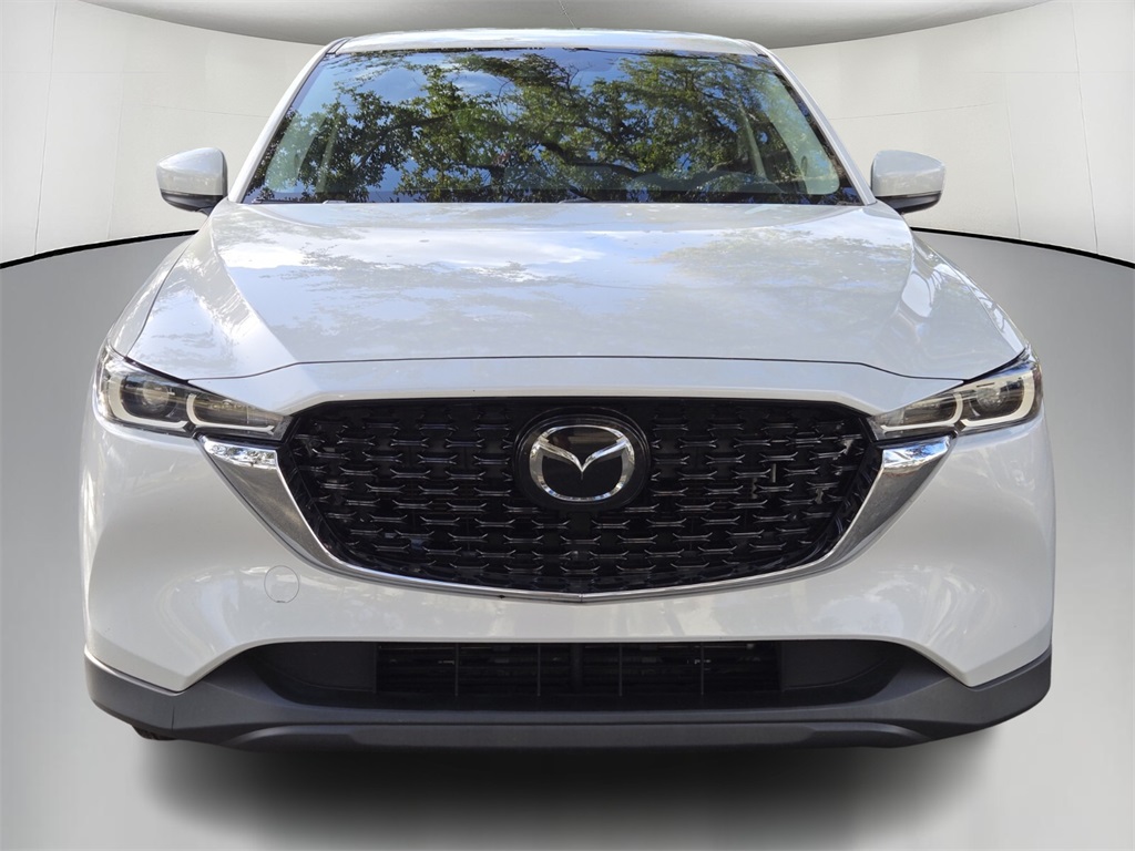 2023 Mazda CX-5 2.5 S Preferred Package 2