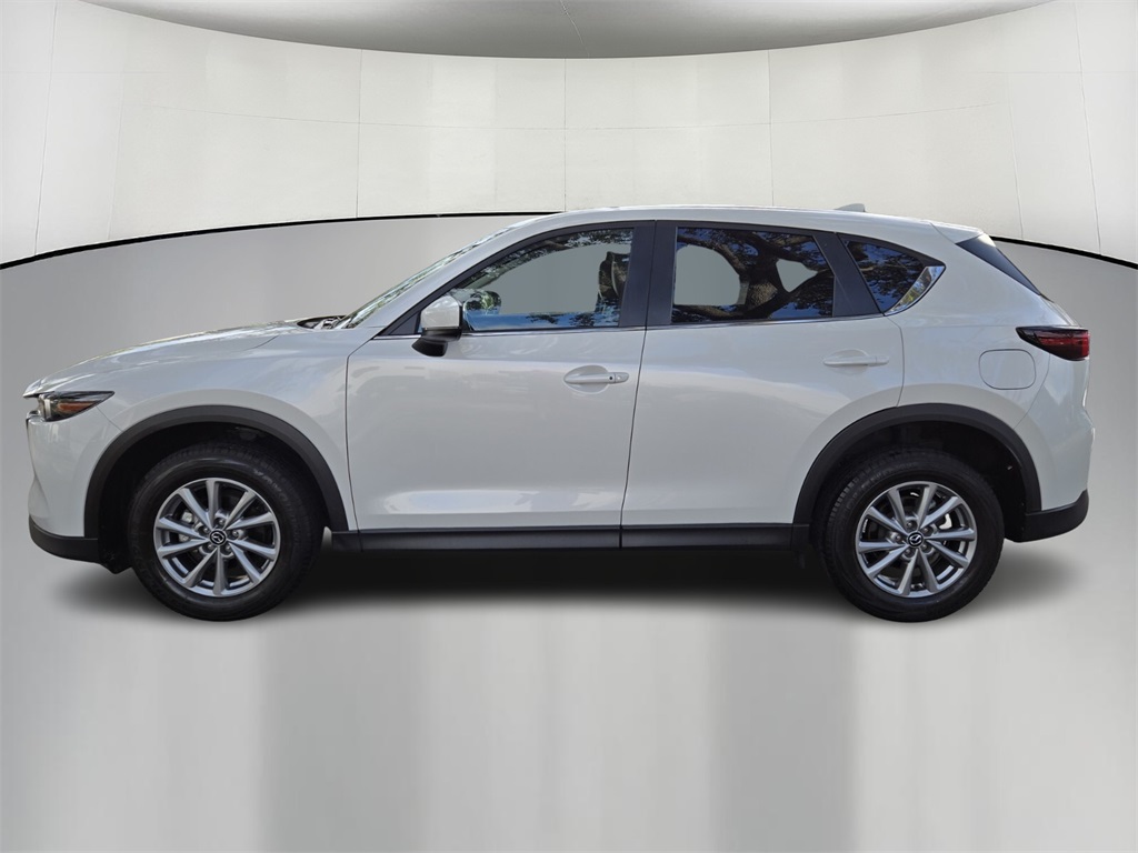 2023 Mazda CX-5 2.5 S Preferred Package 4