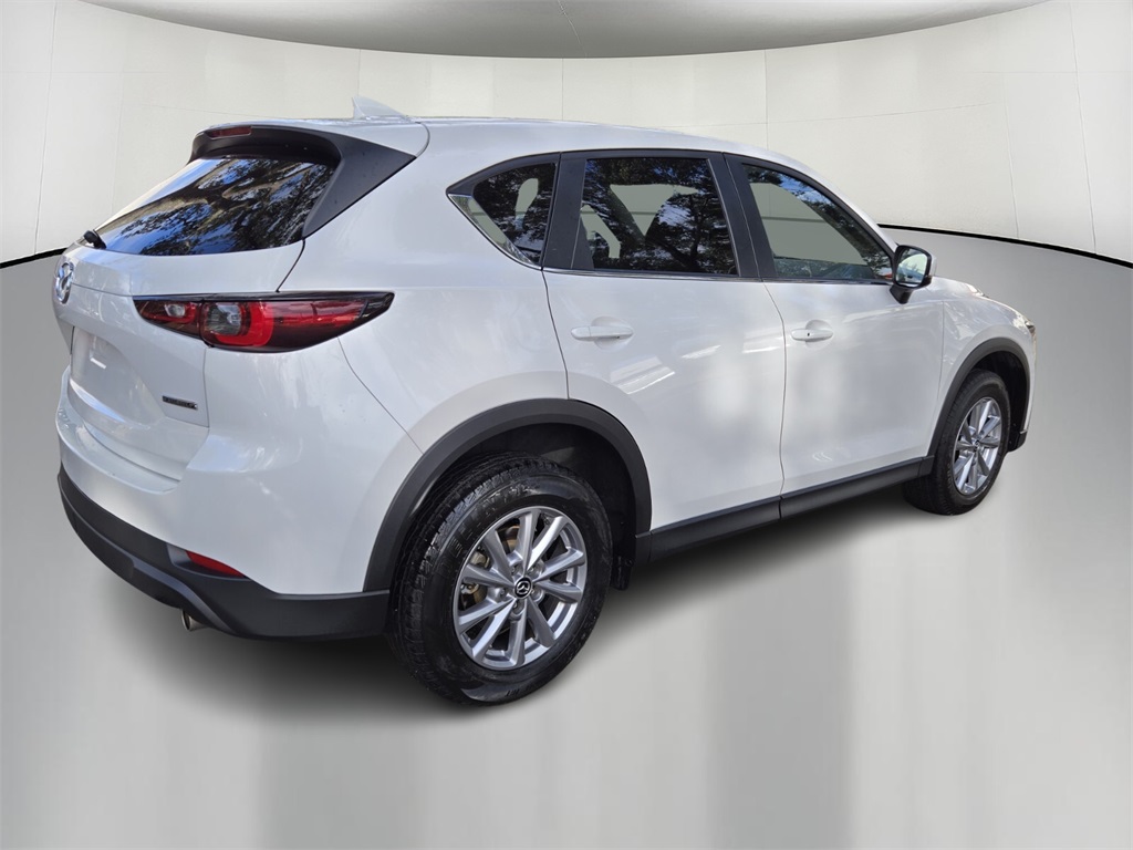 2023 Mazda CX-5 2.5 S Preferred Package 6