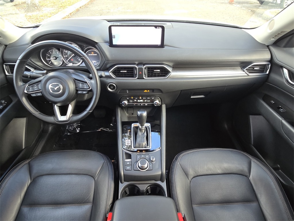 2023 Mazda CX-5 2.5 S Preferred Package 13