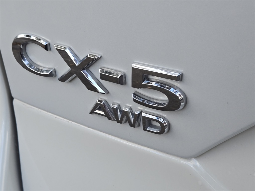 2023 Mazda CX-5 2.5 S Preferred Package 31