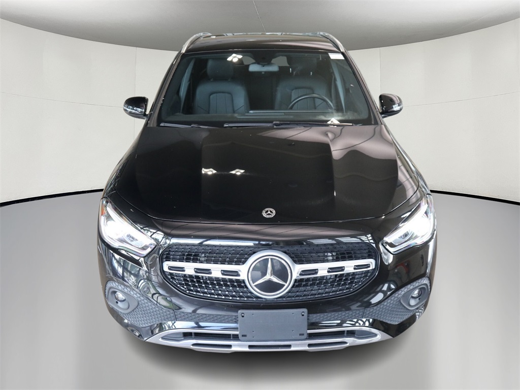 2023 Mercedes-Benz GLA GLA 250 2