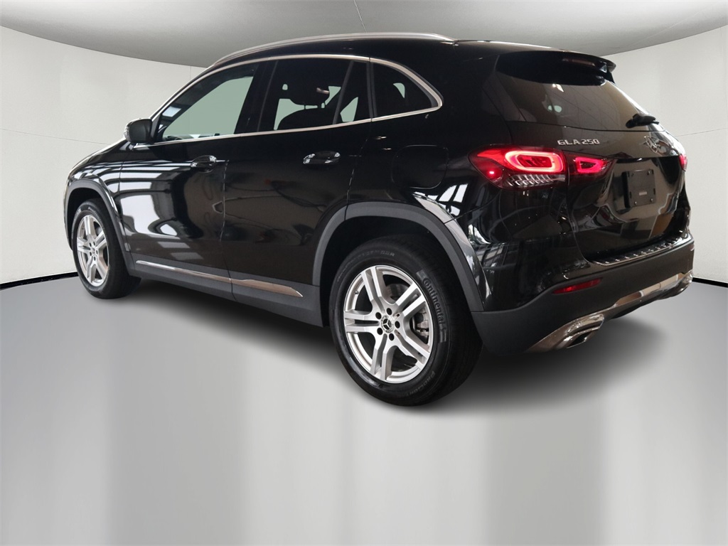 2023 Mercedes-Benz GLA GLA 250 5