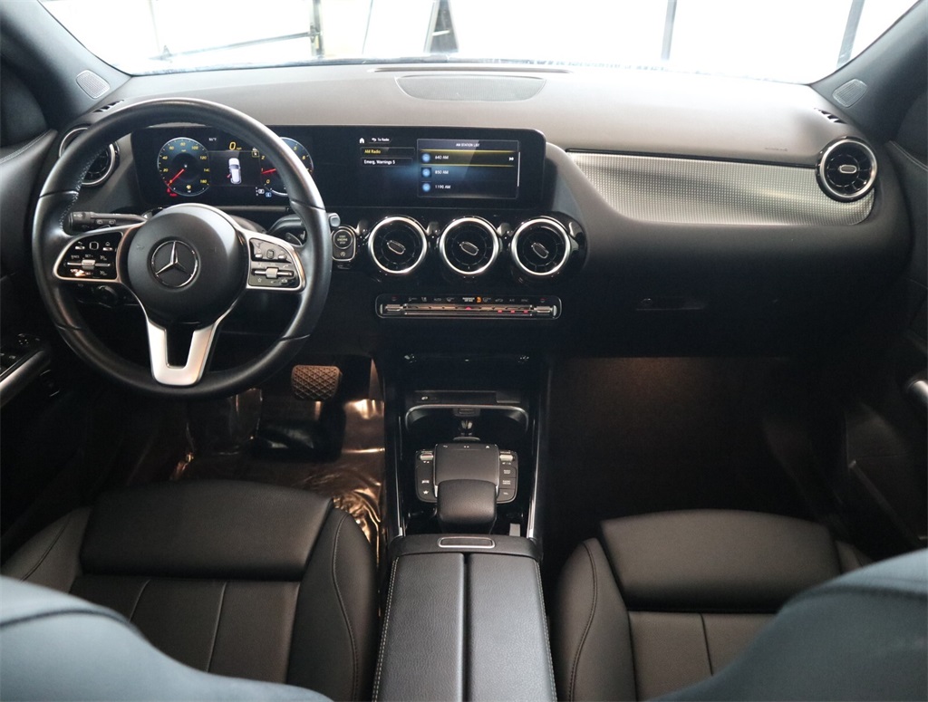 2023 Mercedes-Benz GLA GLA 250 13