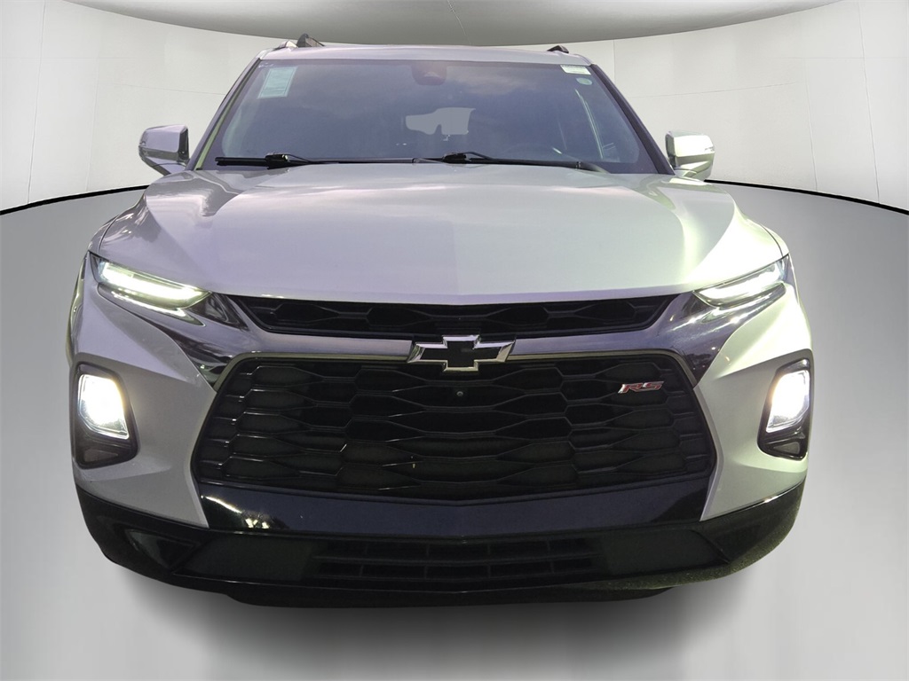 2019 Chevrolet Blazer RS 2