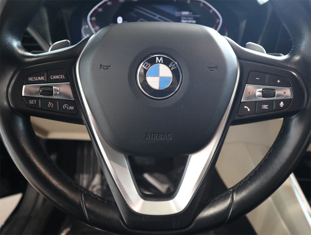 2023 BMW 4 Series 430i 13