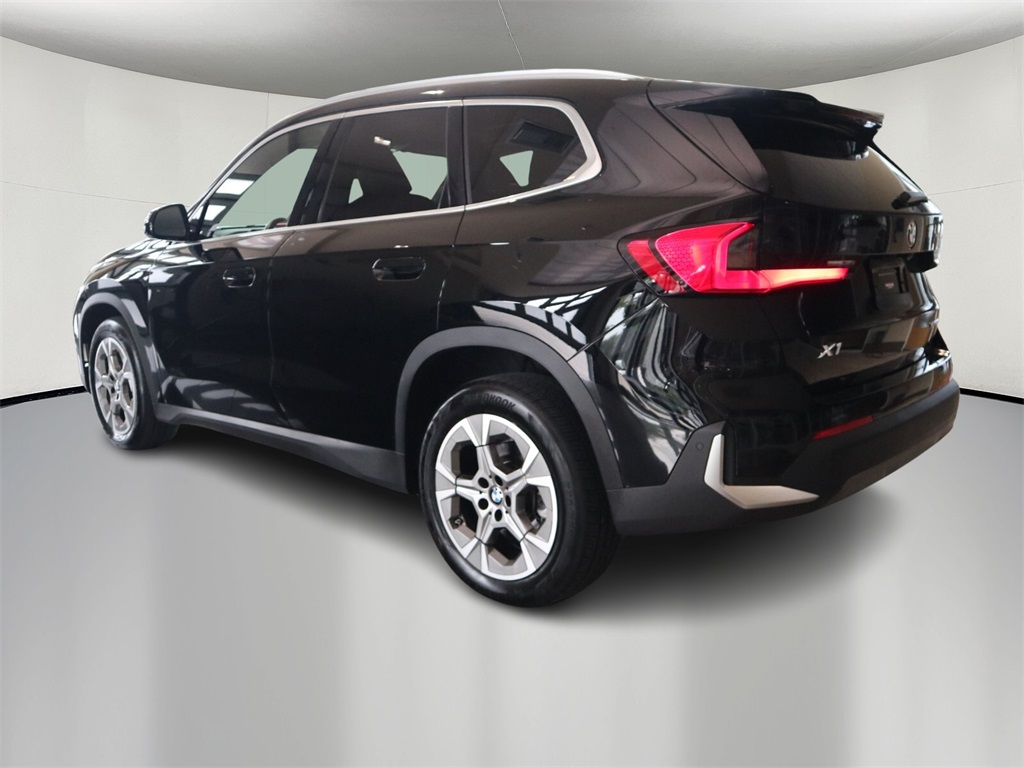 2023 BMW X1 xDrive28i 5