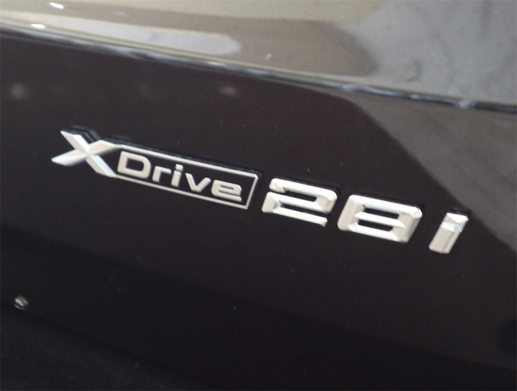 2023 BMW X1 xDrive28i 29