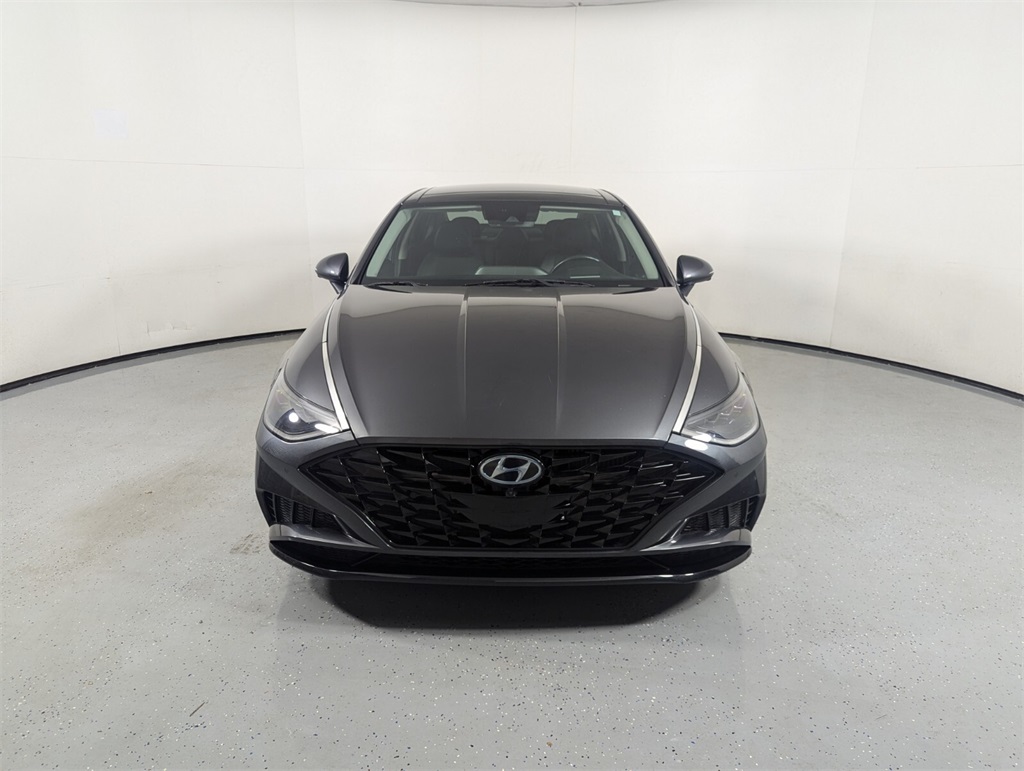 2020 Hyundai Sonata Limited 2