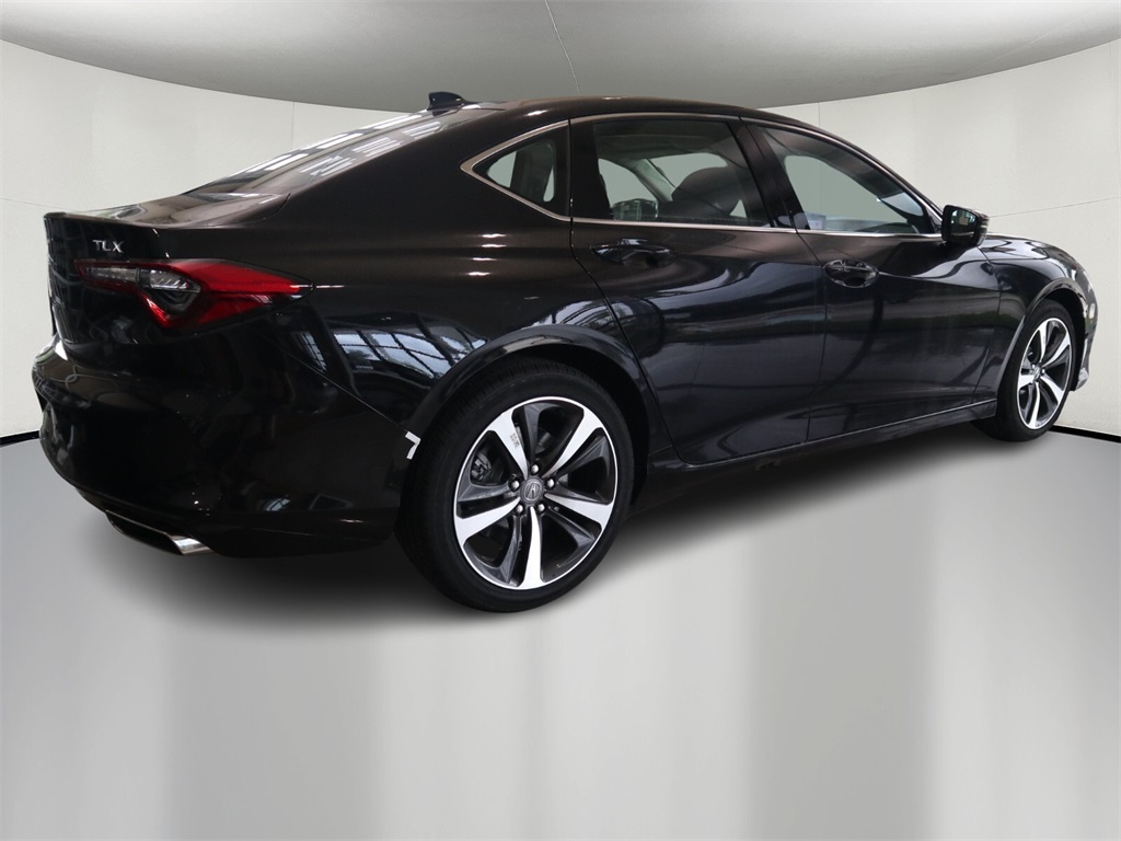 2024 Acura TLX Technology Package 6