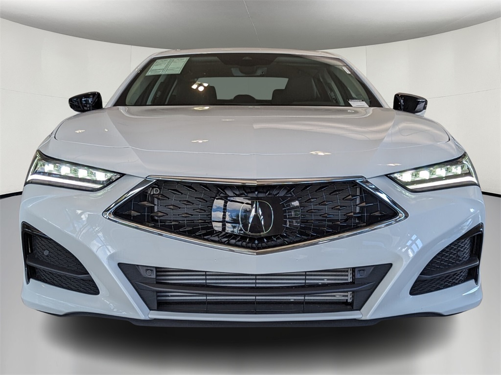 2024 Acura TLX Technology Package 2