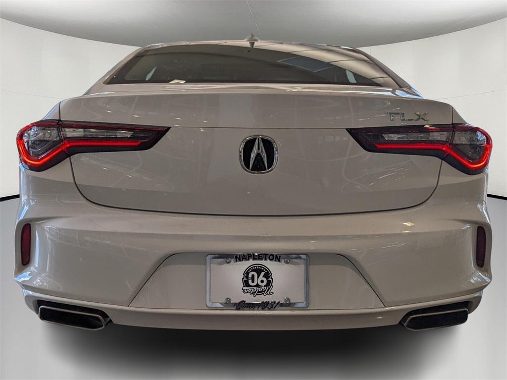 2024 Acura TLX Technology Package 5