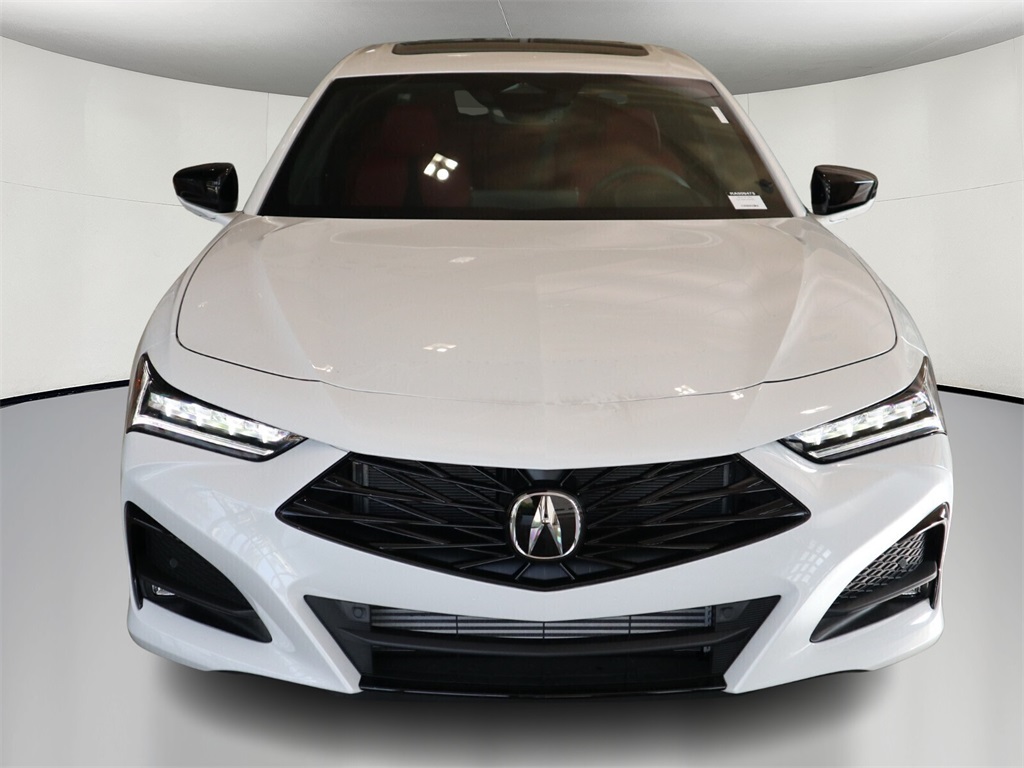 2024 Acura TLX A-Spec Package 2