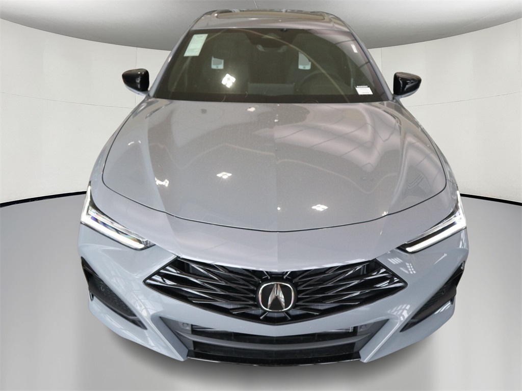 2024 Acura TLX A-Spec Package 2