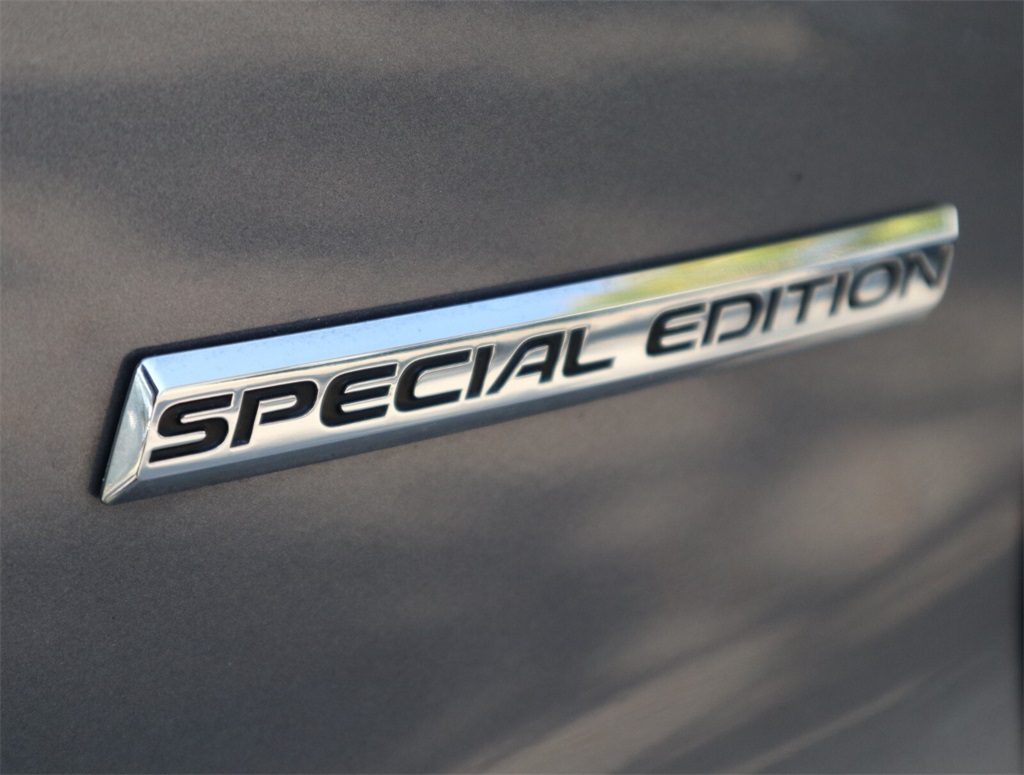 2022 Honda Pilot Special Edition 30