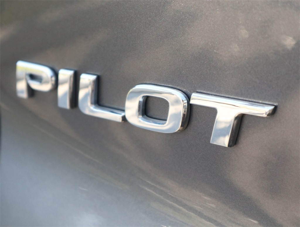 2022 Honda Pilot Special Edition 31