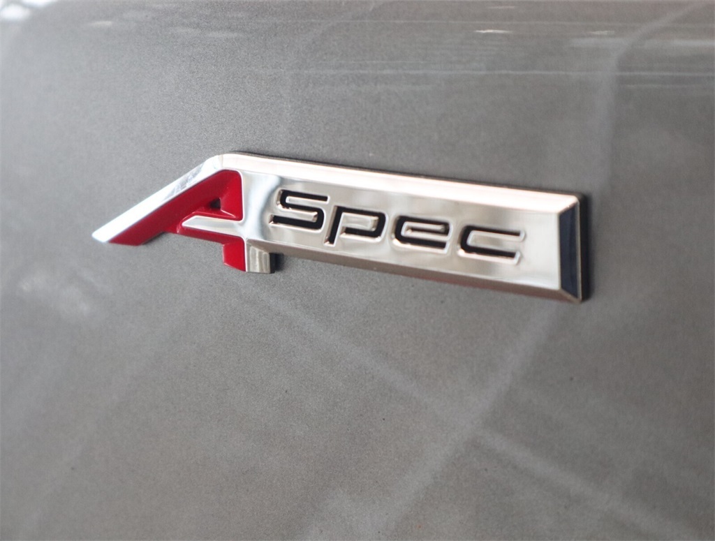 2024 Acura Integra A-Spec Package 26