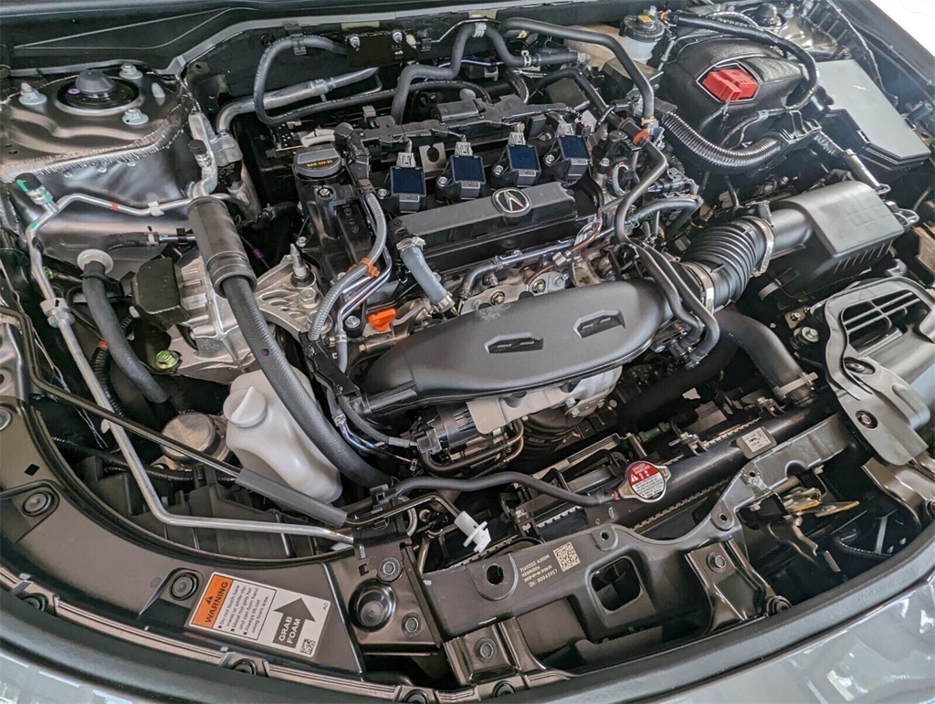 2024 Acura Integra A-Spec Tech Package 7